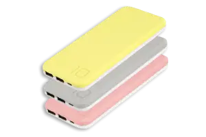 Caricatori per Smartphone e Tablet