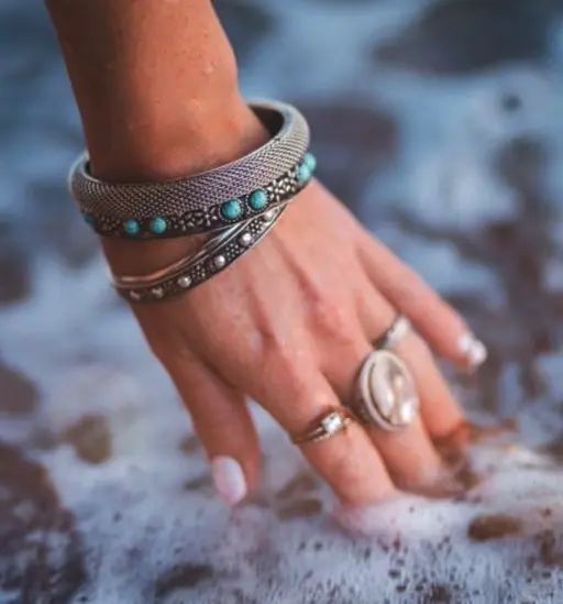 Braccialetti Altri Materiali
