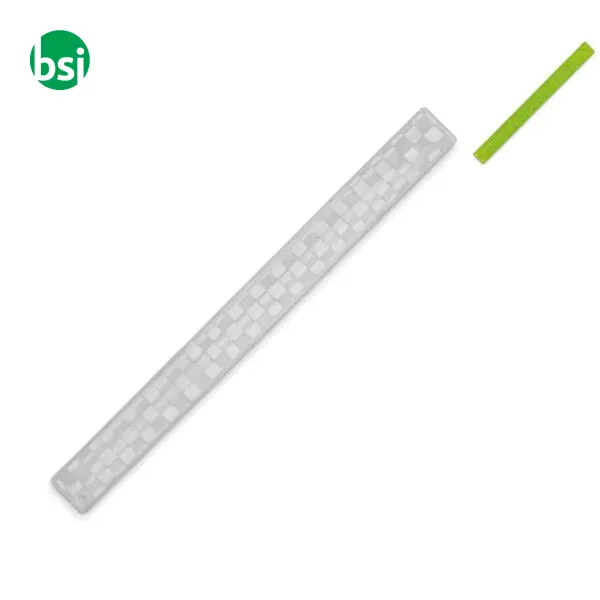 Fascia riflettente - ENROLLO + -  1
