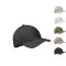 Cappellino da baseball a 6 pannelli - BAHAMAS - Anteprima 1
