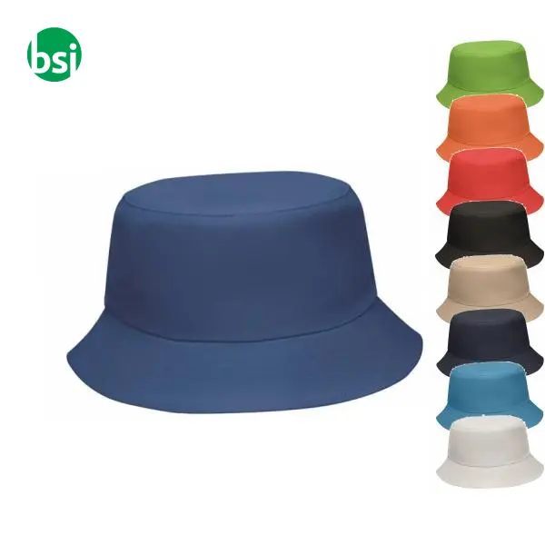 Cappello da pescatore in poliester - EMMER -  1