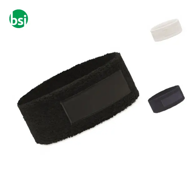 Fascia capelli in policotone - ATAMA -  1