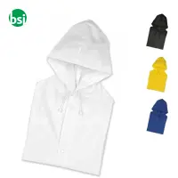 Impermeabile con cappuccio - BLADO