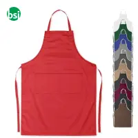 Grembiule da cucina - FITTED KITAB