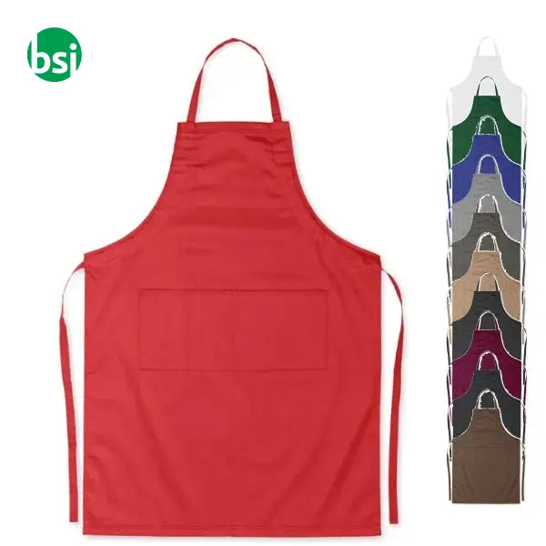 Grembiule da cucina - FITTED KITAB -  1