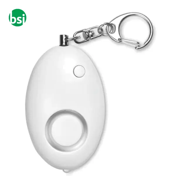 Portachiavi con allarme - ALARMY -  1