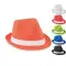 Cappello poliestere colorato - WOOGIE - Anteprima 1