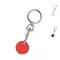 Portachiavi con gettone - TOKENRING - Anteprima 1