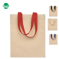 Borsa regalo in cotone140 gr/m² - CHISAI