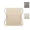 Borsa in cotone riciclato 140 gr/m - MUJIKA - Anteprima 1
