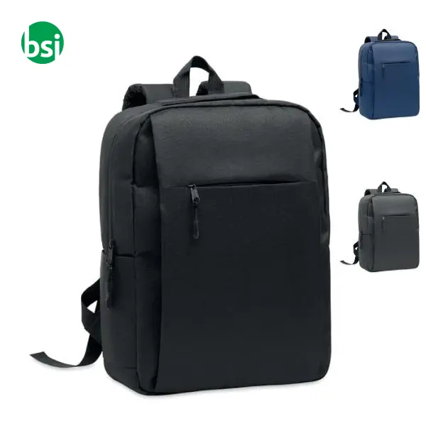 Zaino sottile per laptop 15'' - AKRAOS -  1