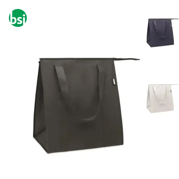 Borsa frigo in tessuto non tessuto - WOOLER -  1