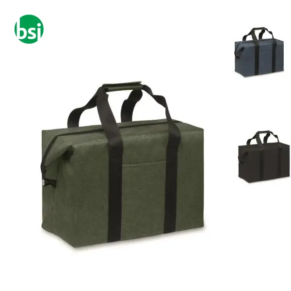 Borsa frigo 300D RPET 3L - KIRA -  1