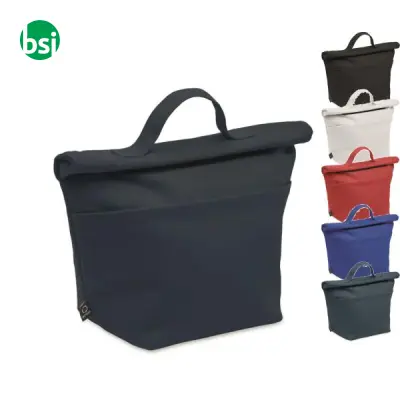 Borsa termica in cotone - RECOBA COLOUR