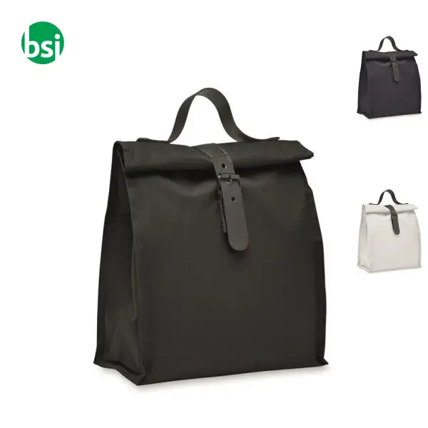 Borsa frigo 600D RPET - CHILL -  1