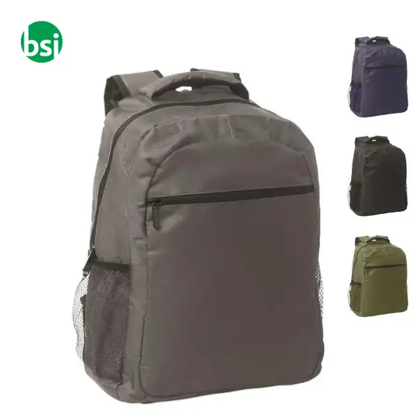 Zaino porta laptop da 15 pollici - PUTER / TOPPER -  1