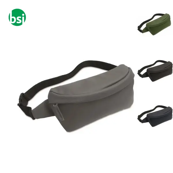 Marsupio in rPET - BANGKOK WAIST -  1