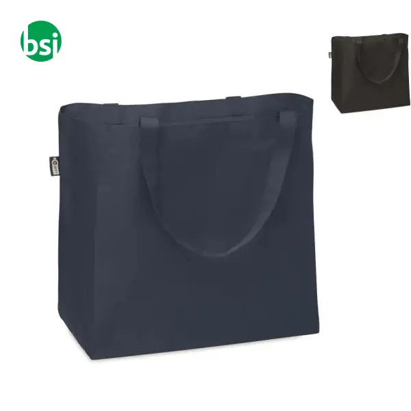 Ampia shopper in RPET - FAMA -  1