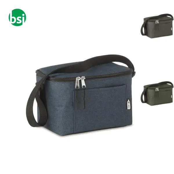 Borsa frigo per lattine - CUBA -  1