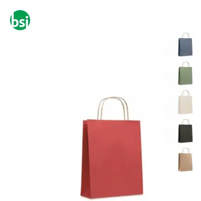 Busta regalo piccola. 90gr/mq - PAPER TONE S