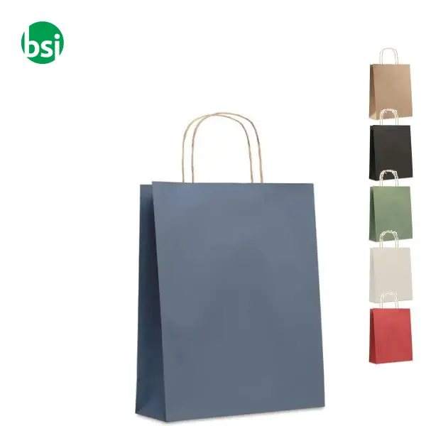 Busta regalo media. 90gr/mq - PAPER TONE M -  1