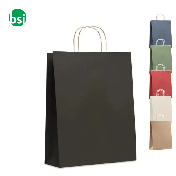 Busta regalo grande. 90gr/mq - PAPER TONE L -  1