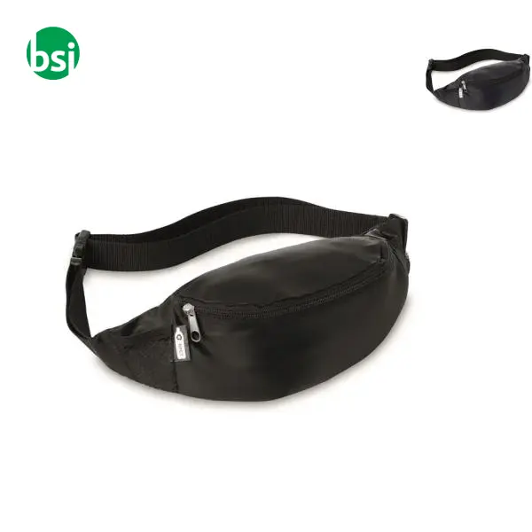 Marsupio in RPET 210D - HULABAG -  1