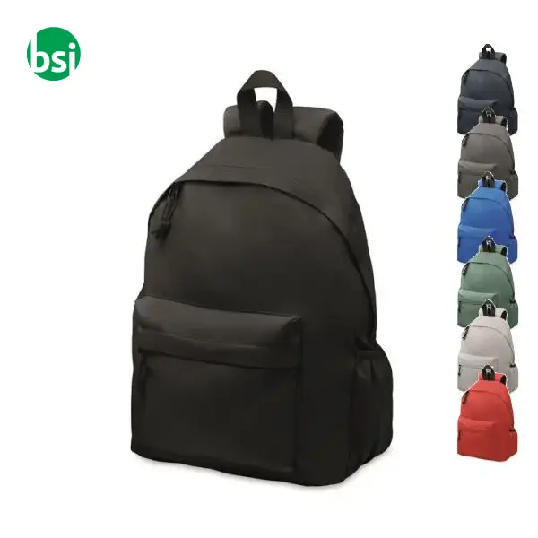 Zaino in poliestere 600D RPET - BAPAL+ -  1