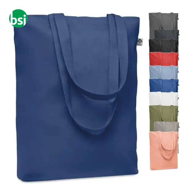 Shopper in tela 270 gr/m2 - COCO -  1