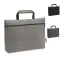 Borsa laptop in feltro RPET - TAPLA - Anteprima 1