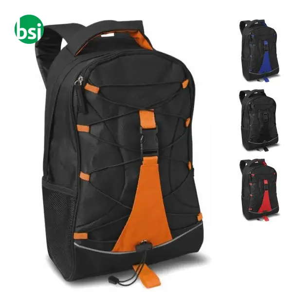 Zaino avventura - MONTE LEMA -  1