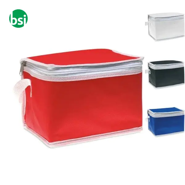 Borsa frigo per 6 lattine - PROMOCOOL -  1