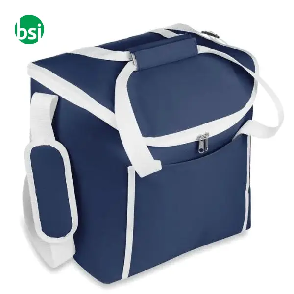 Borsa frigo in poliestere - INDO -  1