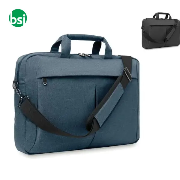 Borsa porta pc - STOCKHOLM -  1
