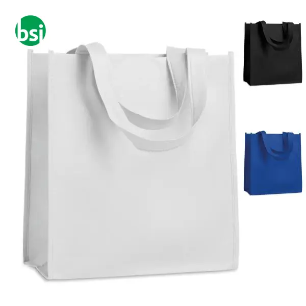 Borsa termosaldata in TNT - APO BAG -  1