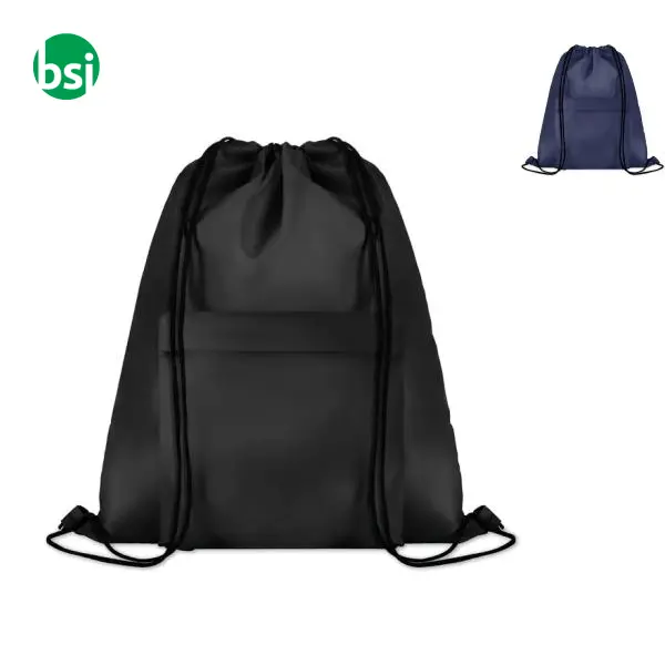 Sacca misura large - POCKET SHOOP -  1