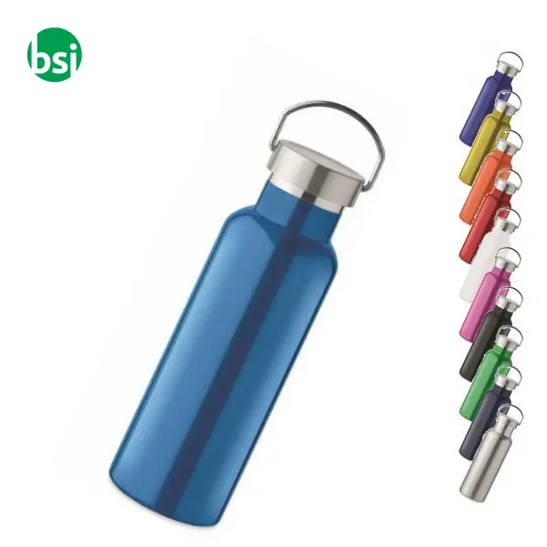Borraccia doppio strato 500 ml - FLORENCE -  1