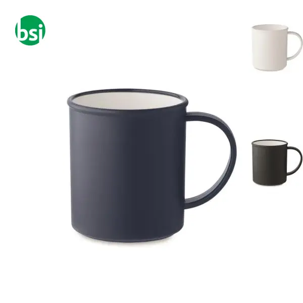 Tazza riutilizzabile 300 ml - ALAS -  1