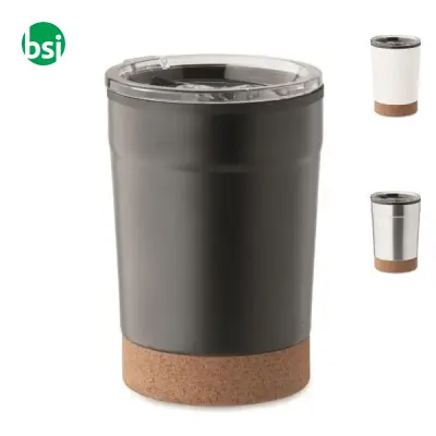 Bicchiere a doppia parete 300ml - NOMU