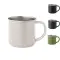 Tazza in acciaio inox riciclato - CARIBU - Anteprima 1