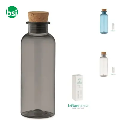 Bottiglia Tritan Renew™ 500ml - OCEAN