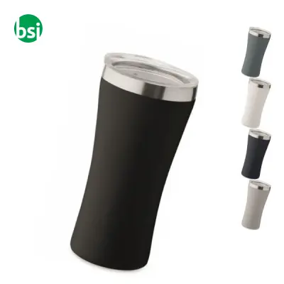 Bicchiere doppio strato 160 ml - OZ