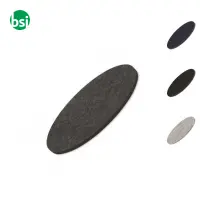 Sottobicchiere in feltro RPET - FELTSTER