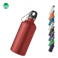 Bottiglia monostrato 500ml - REMID MOSS