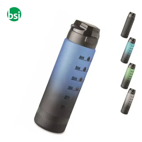 Borraccia sportiva RPET 1L - LEVEL -  1