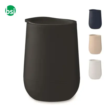 Bicchiere a doppio strato 300ml - GO