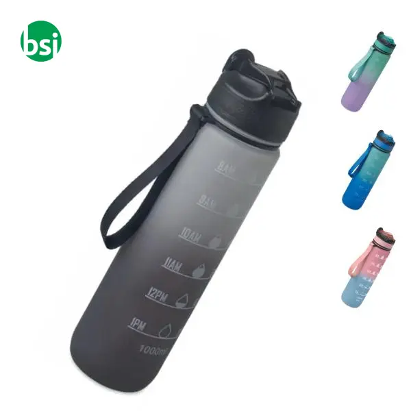Borraccia sportiva RPET 1L - ACTIVATE -  1