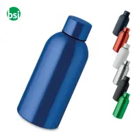 Bottiglia a singolo strato 500ml - ATHENA MID