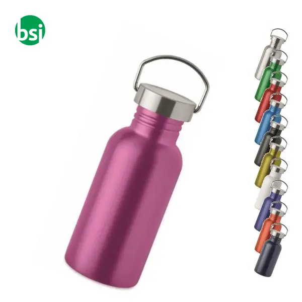Bottiglia 500ml - FLORENCE SING -  1