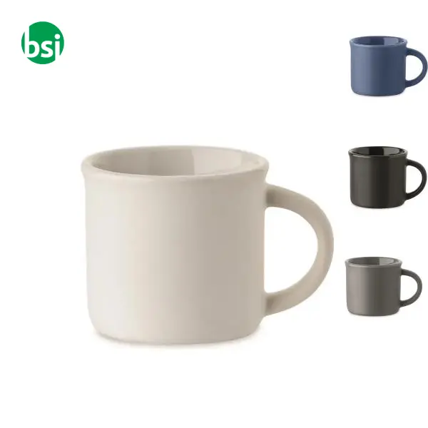 Tazzina in ceramica da 40ml - ESPRES -  1